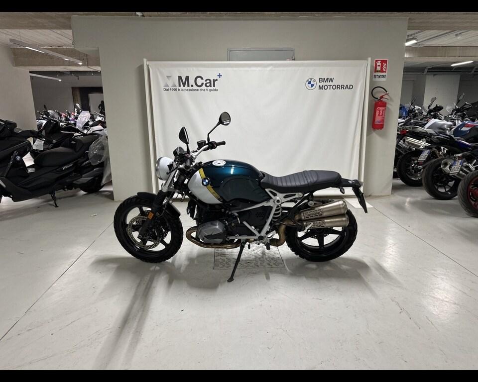 R 1200 NINET