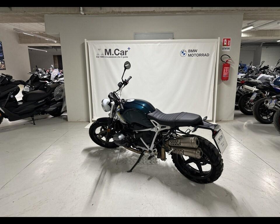 R 1200 NINET