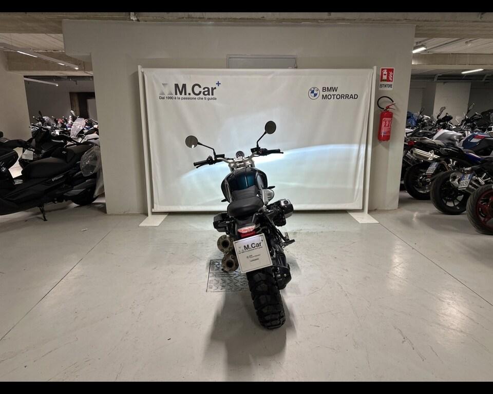 R 1200 NINET