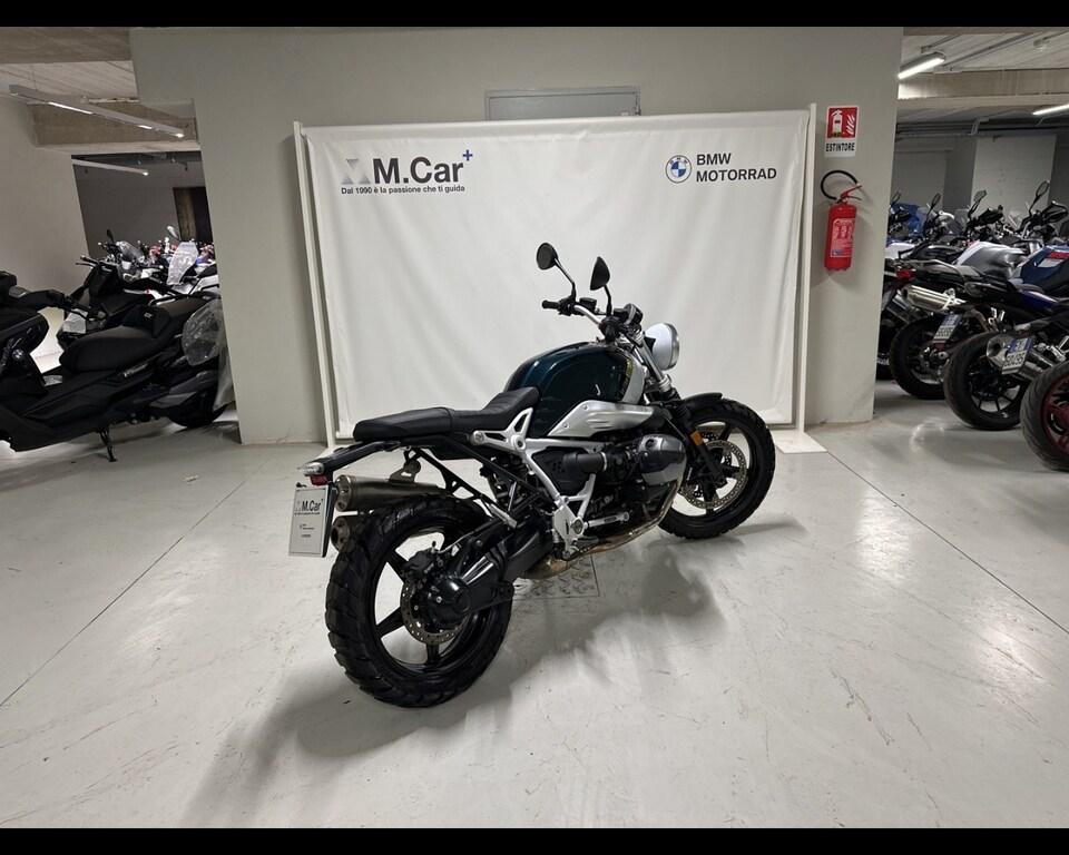R 1200 NINET