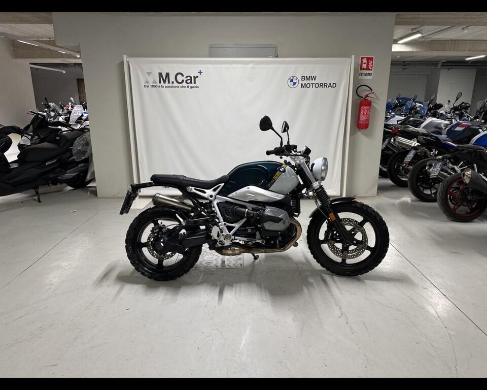 R 1200 NINET
