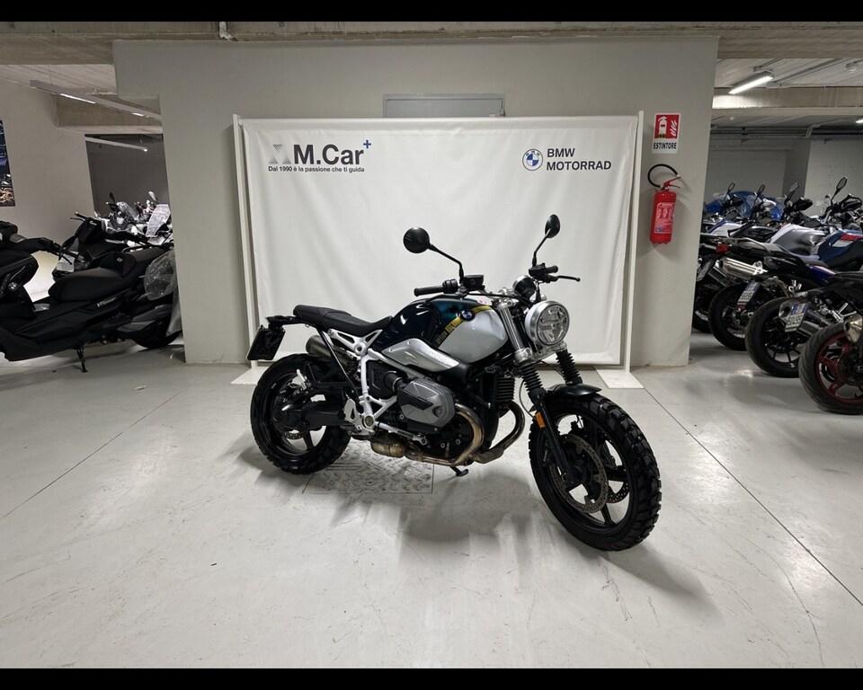 R 1200 NINET