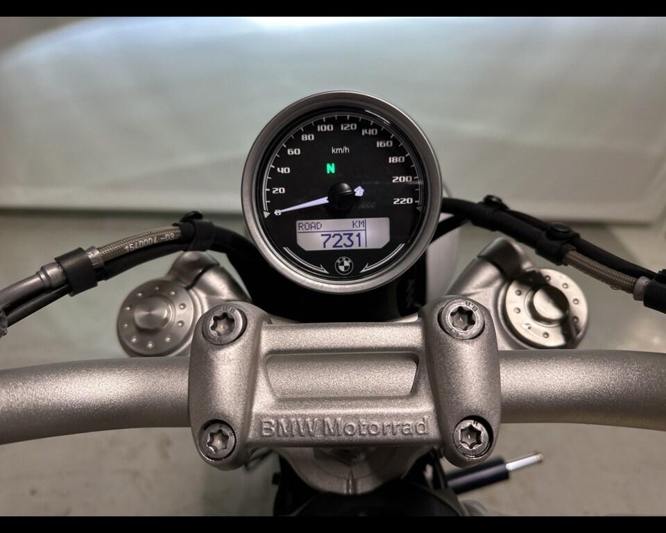 R 1200 NINET