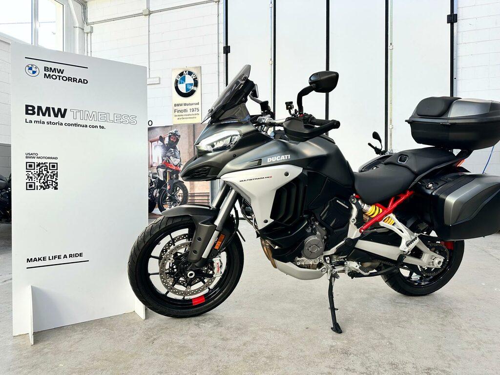 MULTISTRADA V4