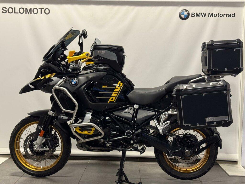 R 1250 GS