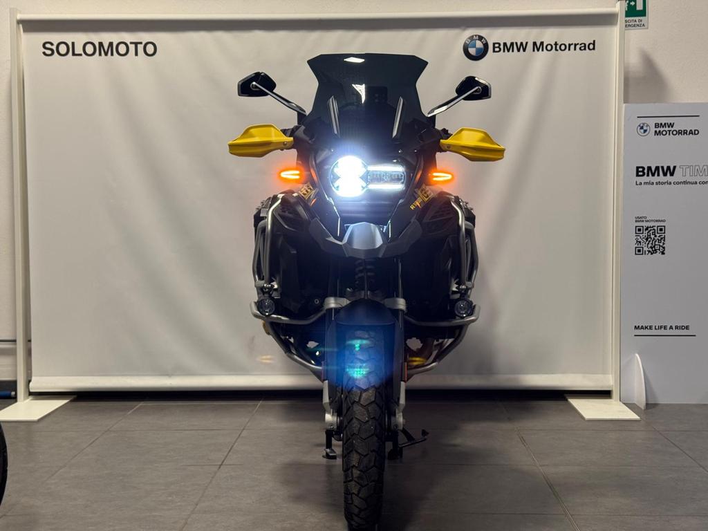 R 1250 GS