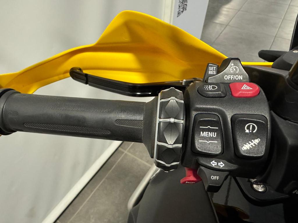 R 1250 GS