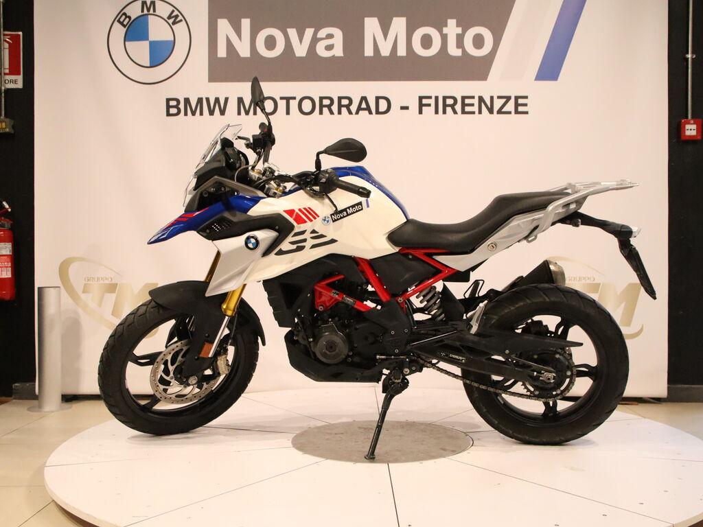 G 310 GS