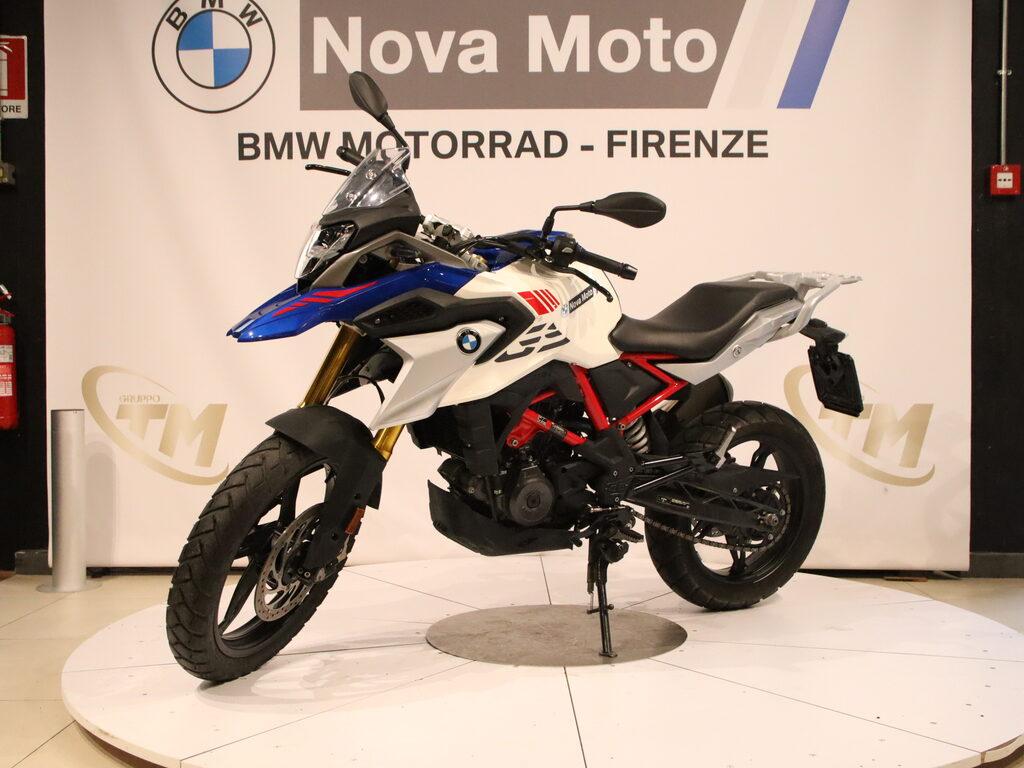 G 310 GS