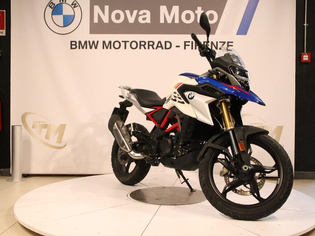 G 310 GS