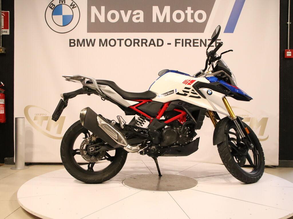 G 310 GS