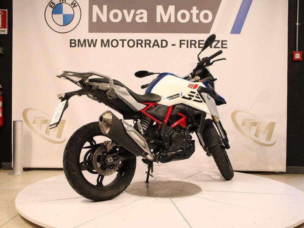 G 310 GS