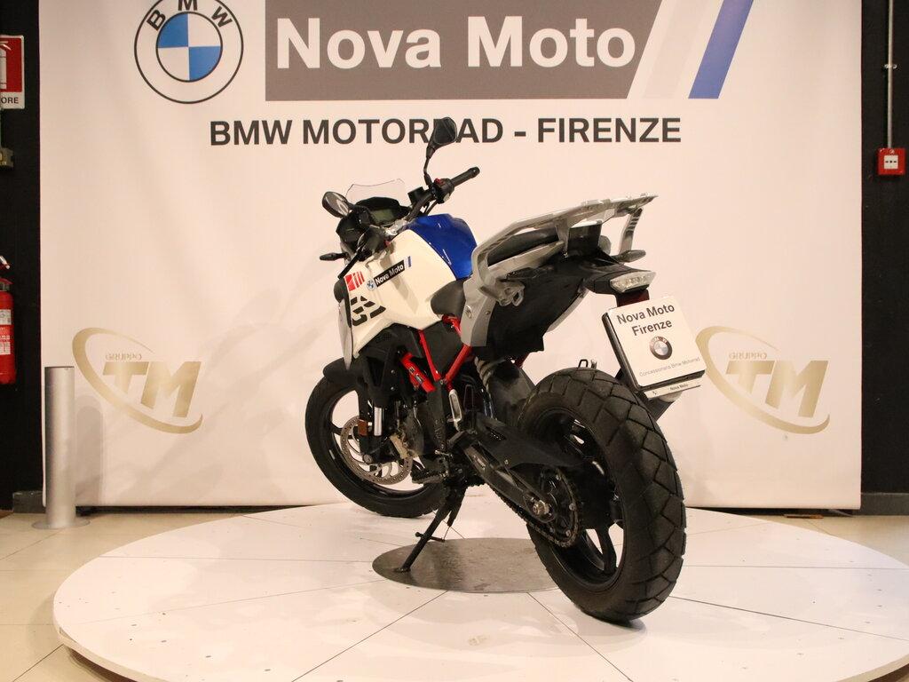 G 310 GS