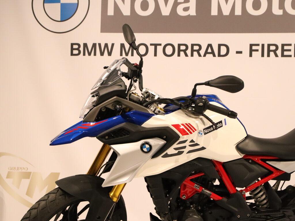 G 310 GS