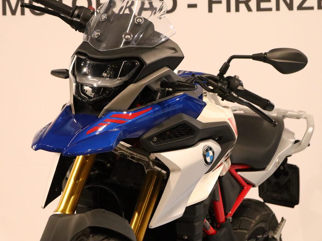 G 310 GS