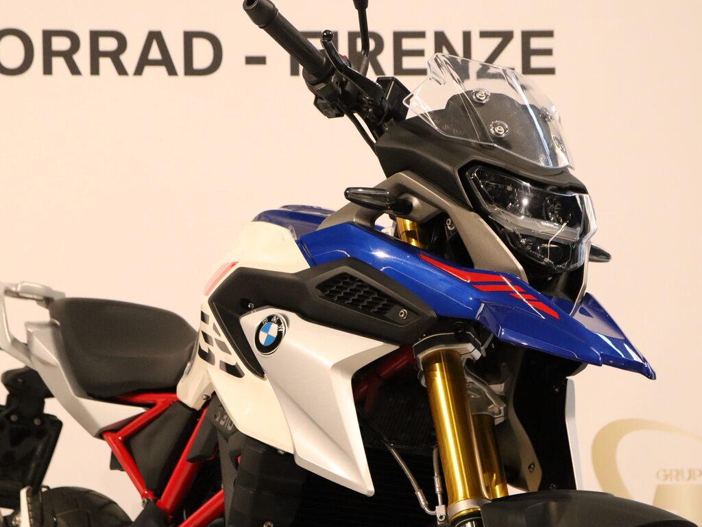 G 310 GS