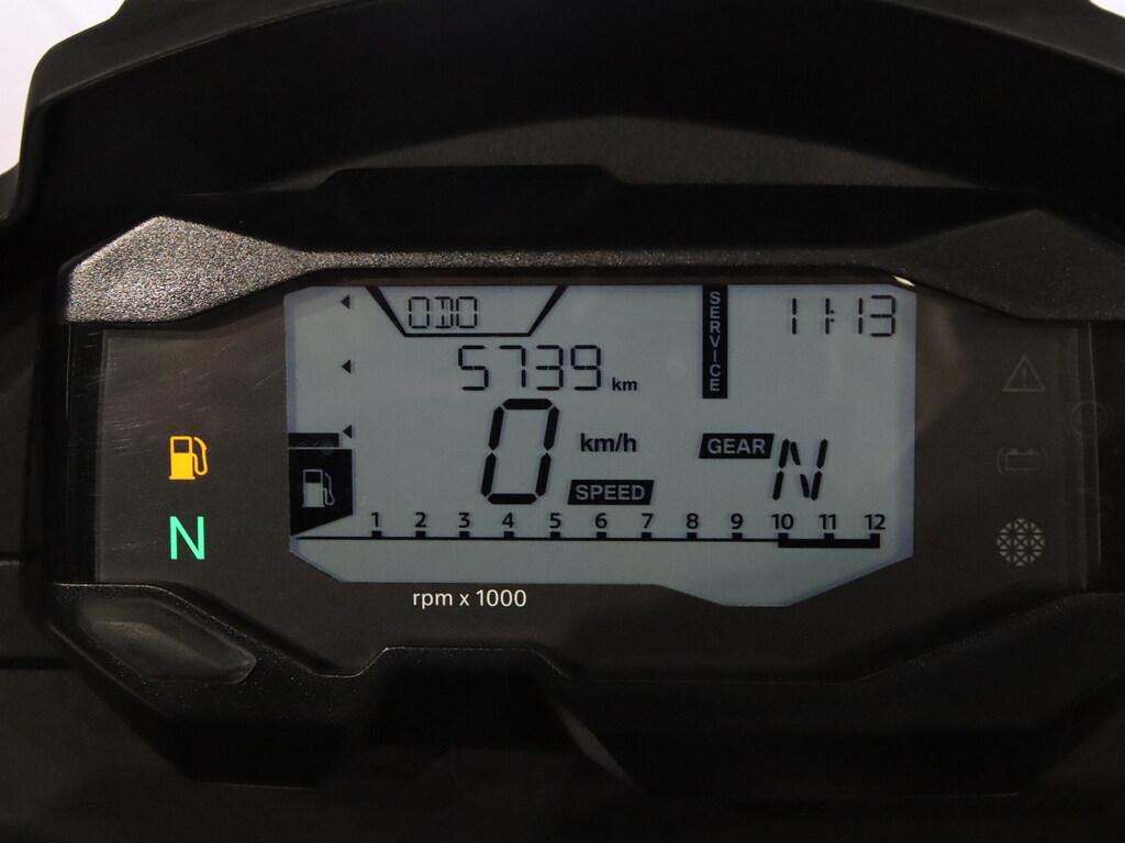 G 310 GS