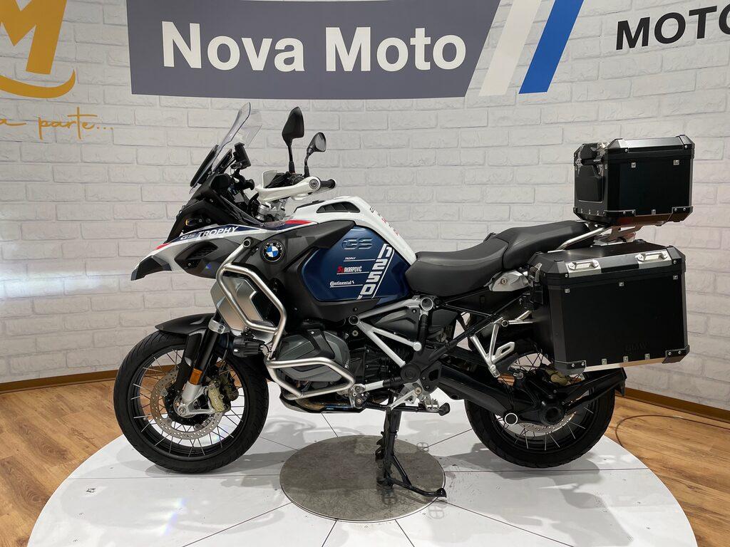R 1250 GS