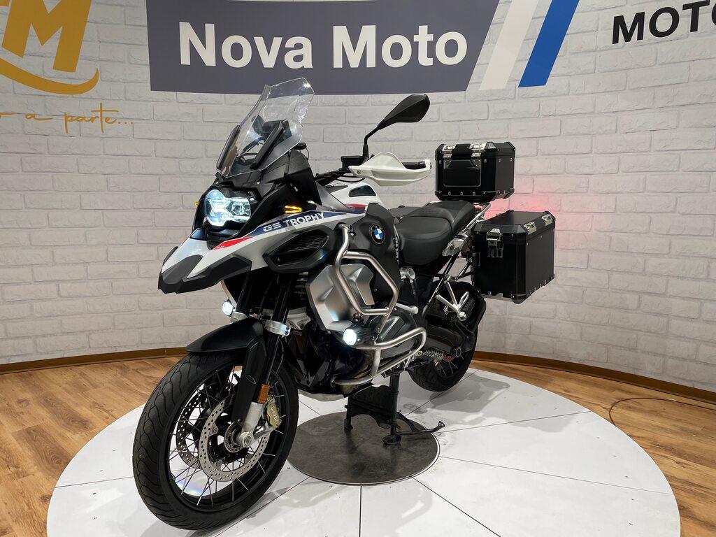 R 1250 GS
