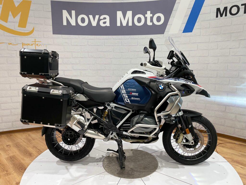 R 1250 GS