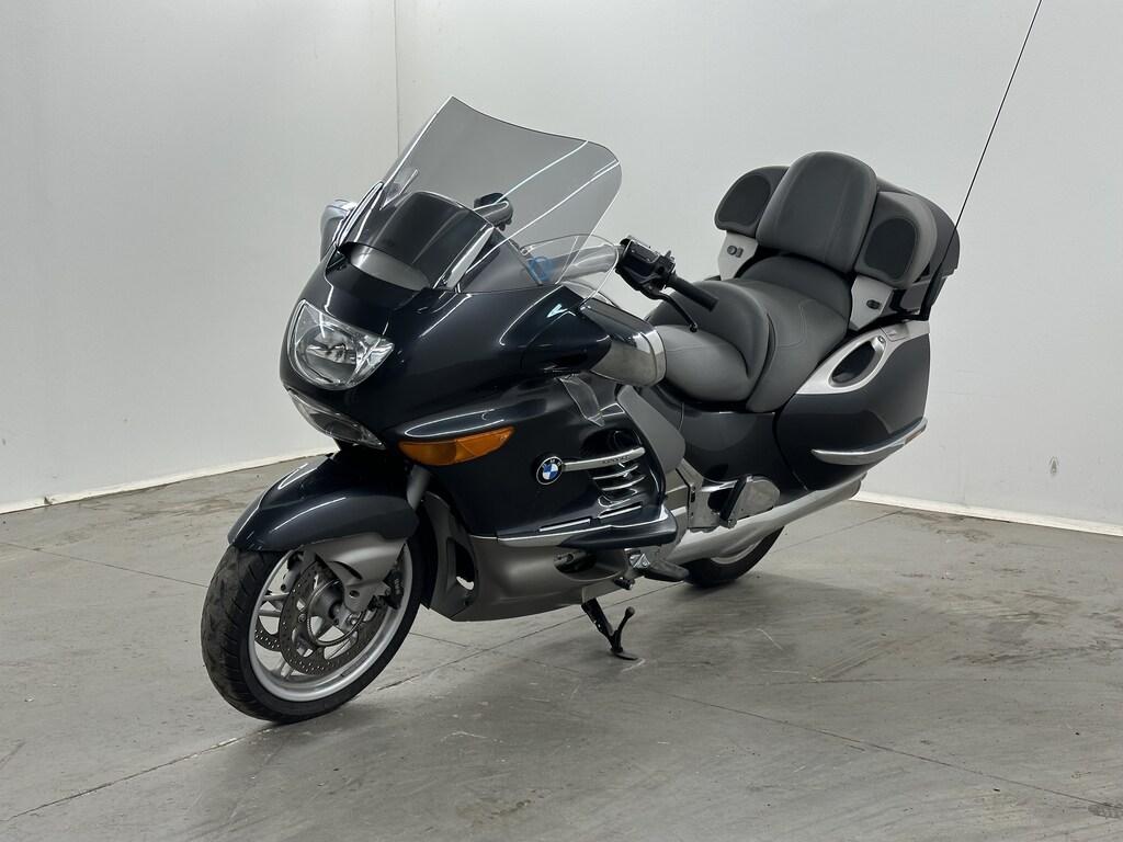 K 1200 LT