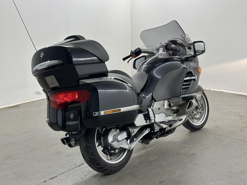 K 1200 LT