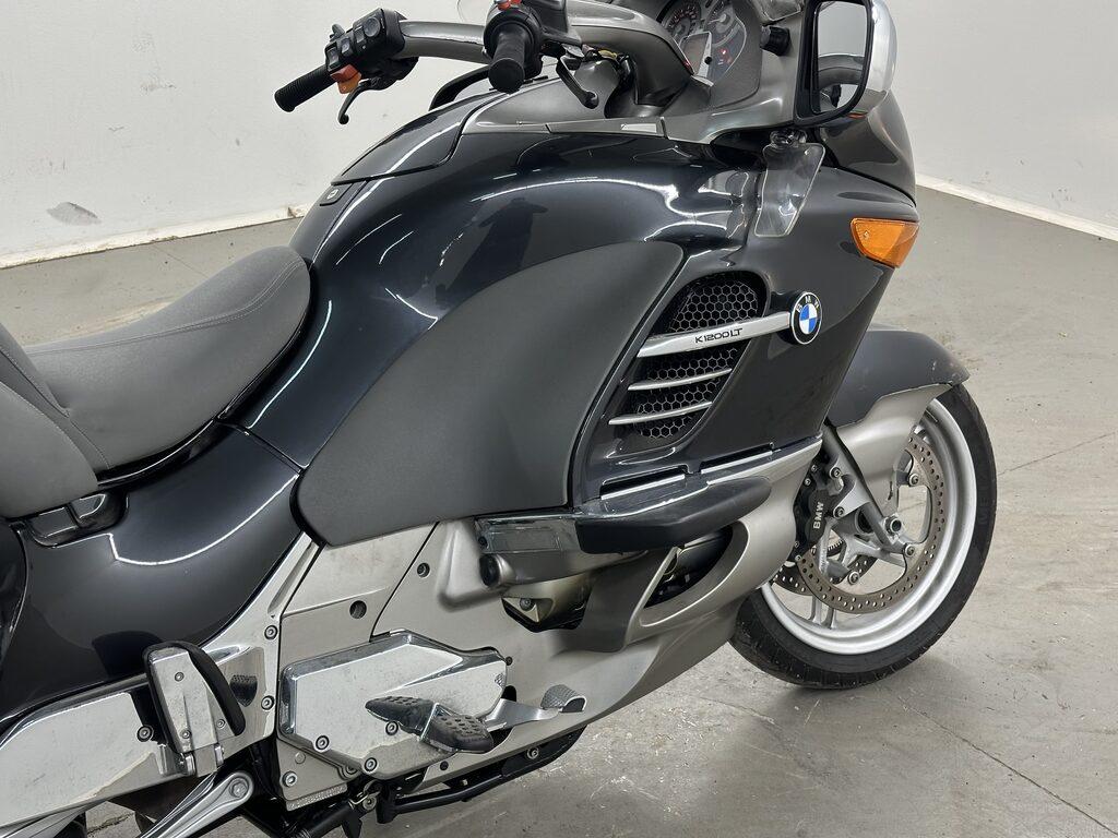 K 1200 LT