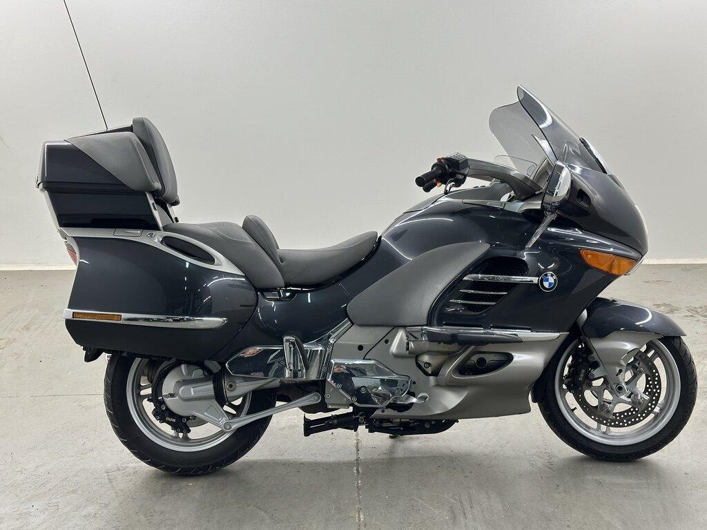 K 1200 LT