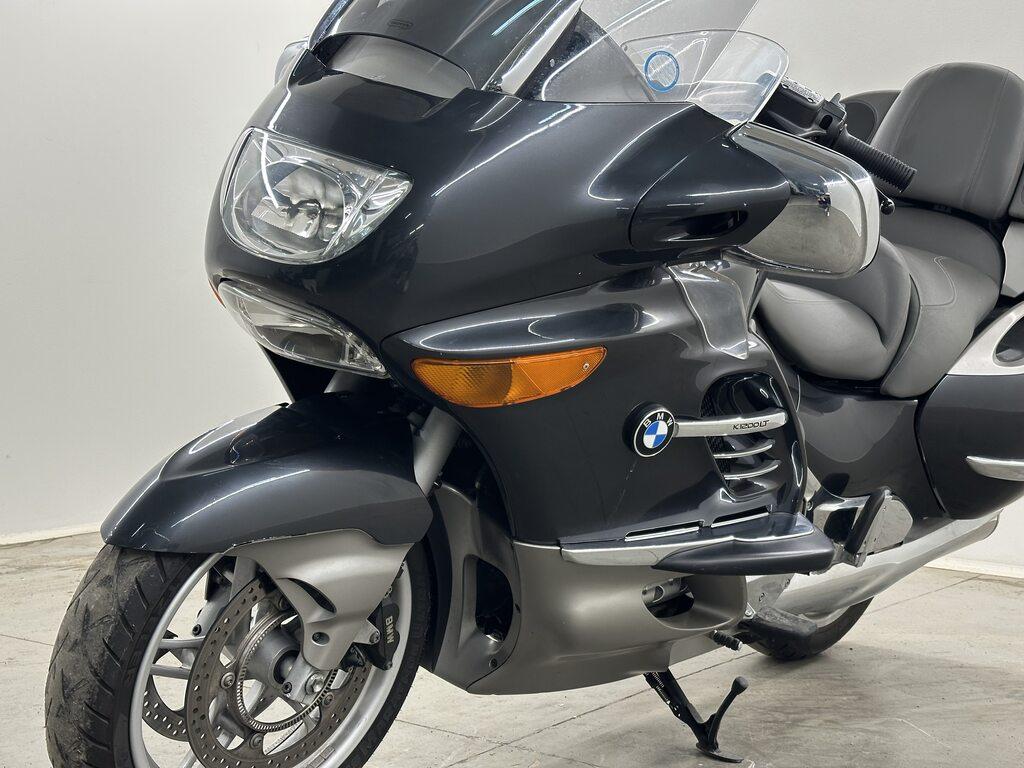 K 1200 LT