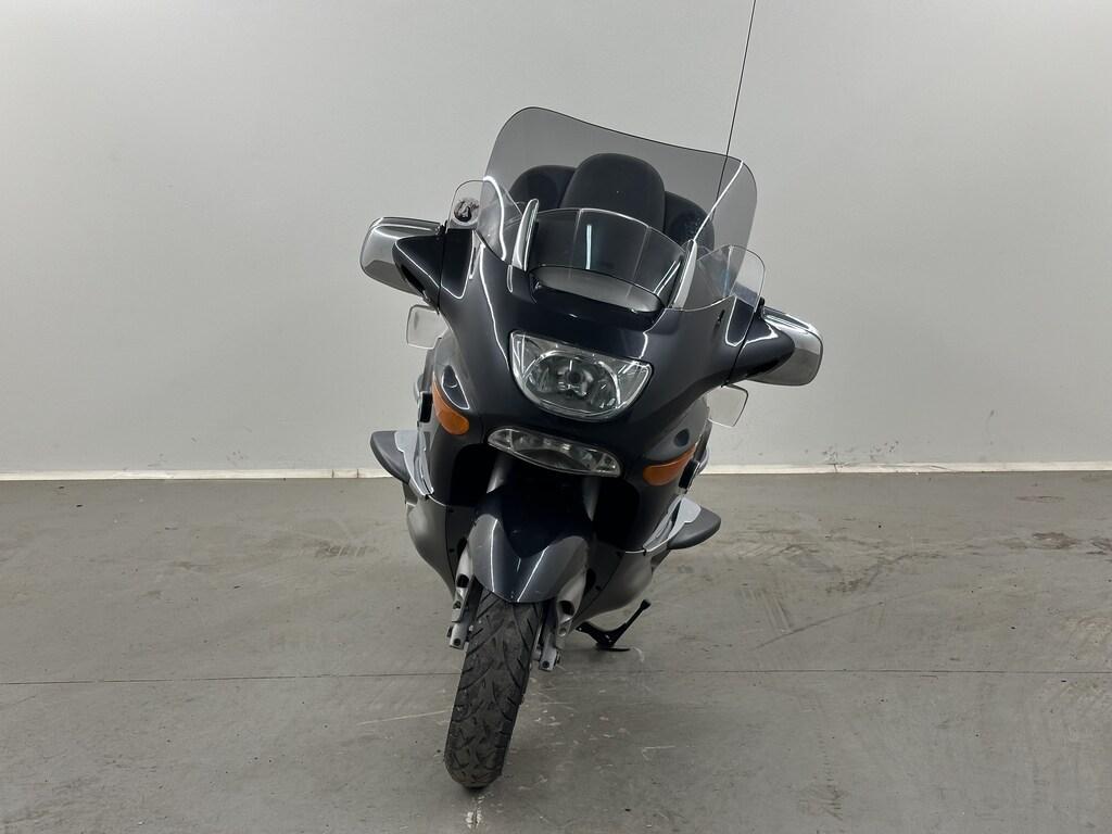 K 1200 LT