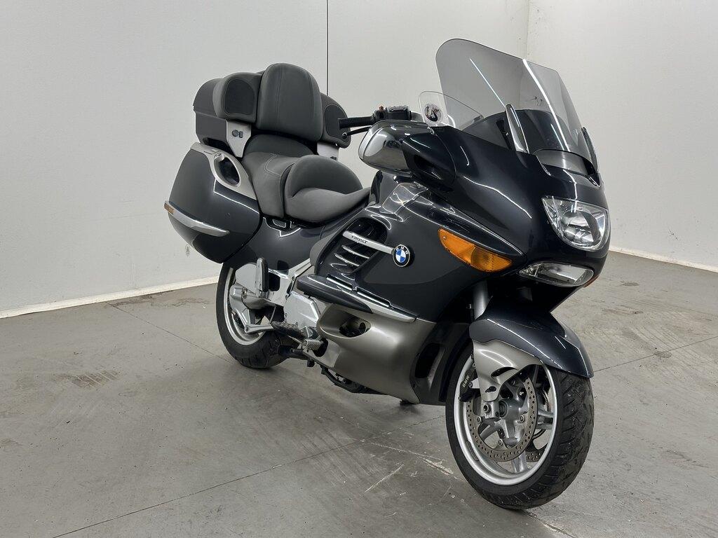 K 1200 LT