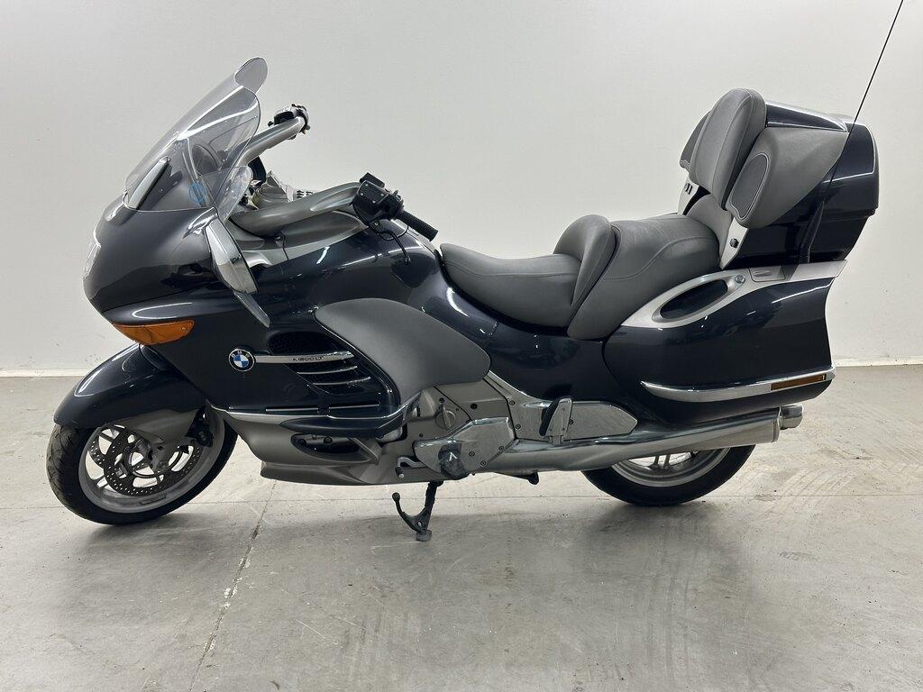 K 1200 LT