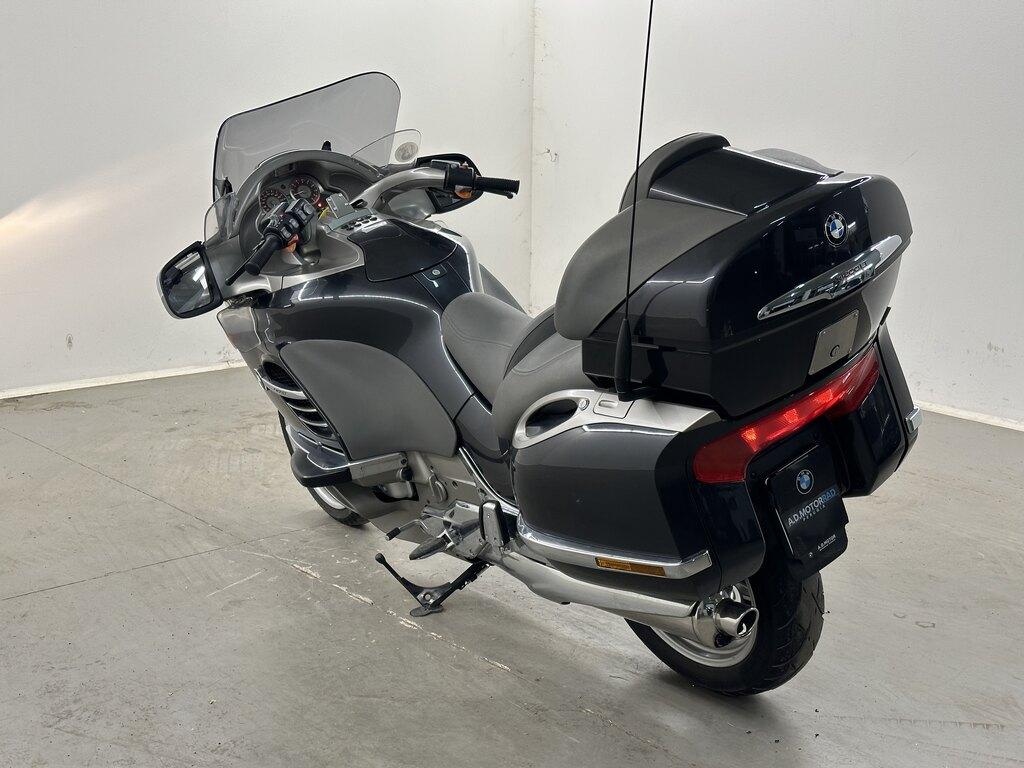 K 1200 LT