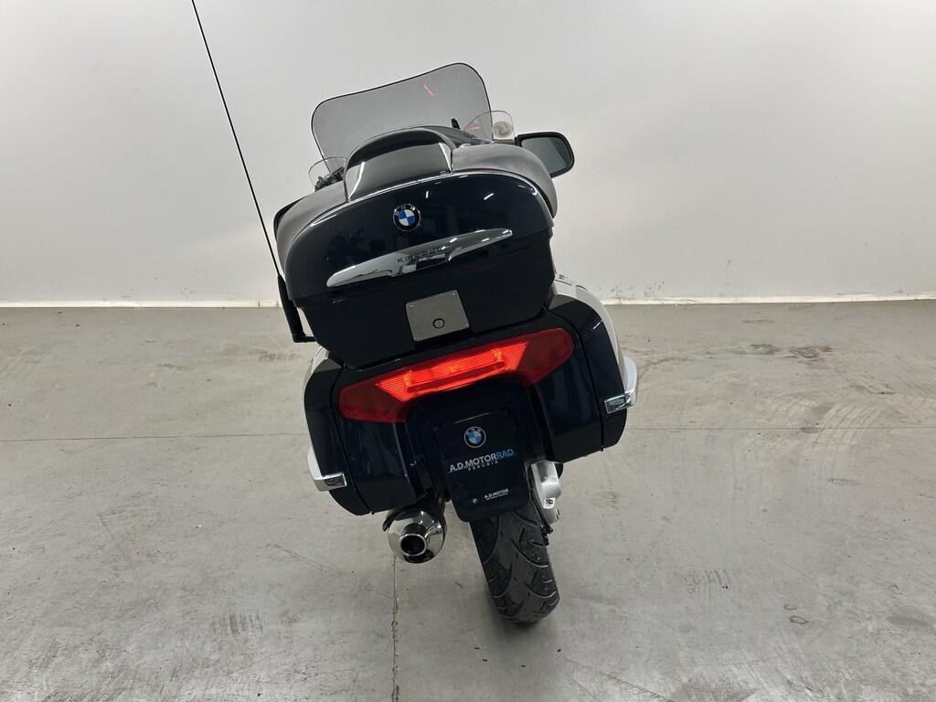 K 1200 LT