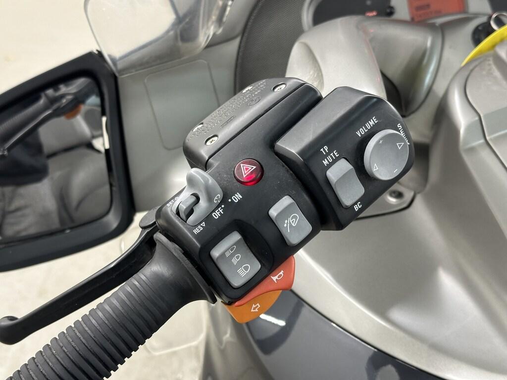 K 1200 LT