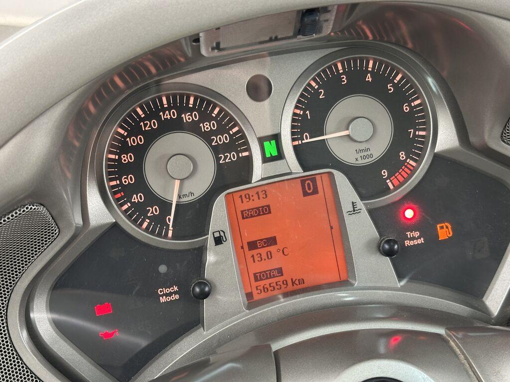 K 1200 LT