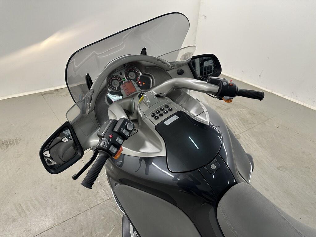 K 1200 LT