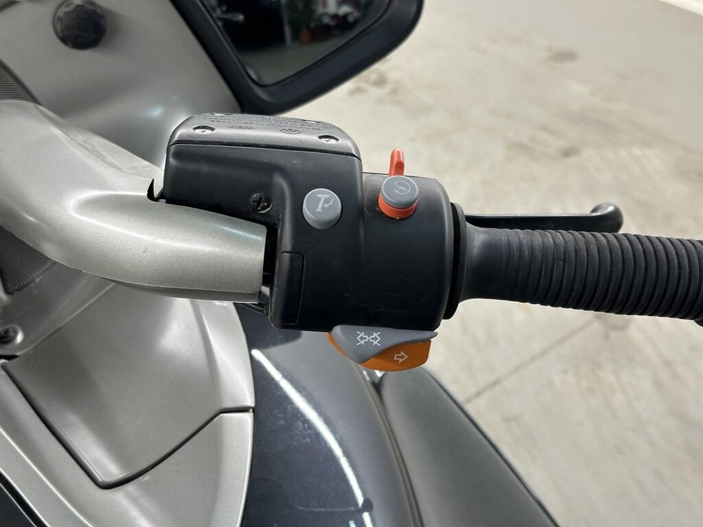 K 1200 LT