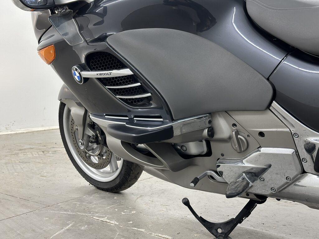K 1200 LT