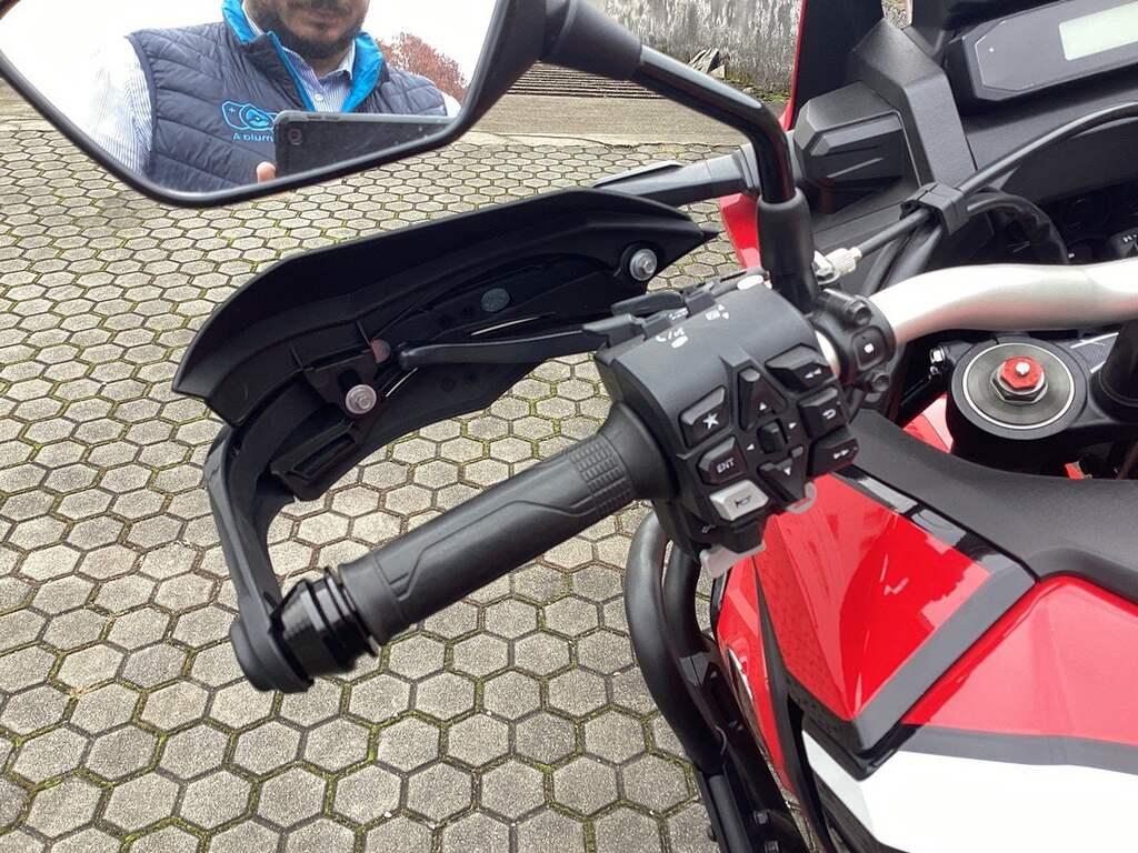 AFRICA TWIN 1100