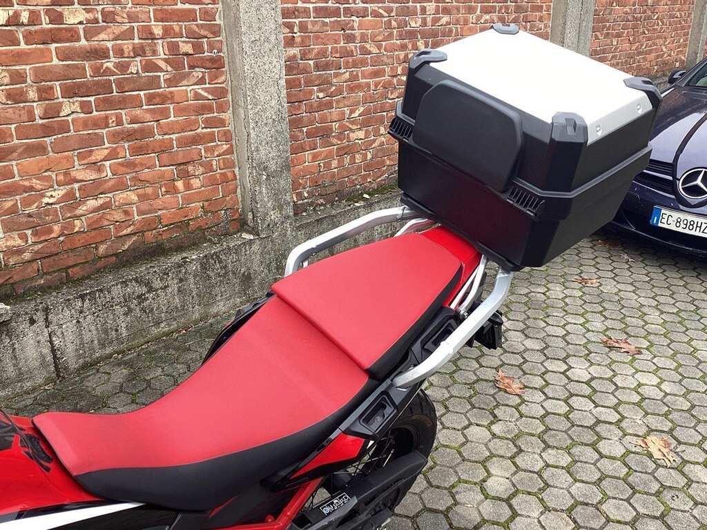 AFRICA TWIN 1100