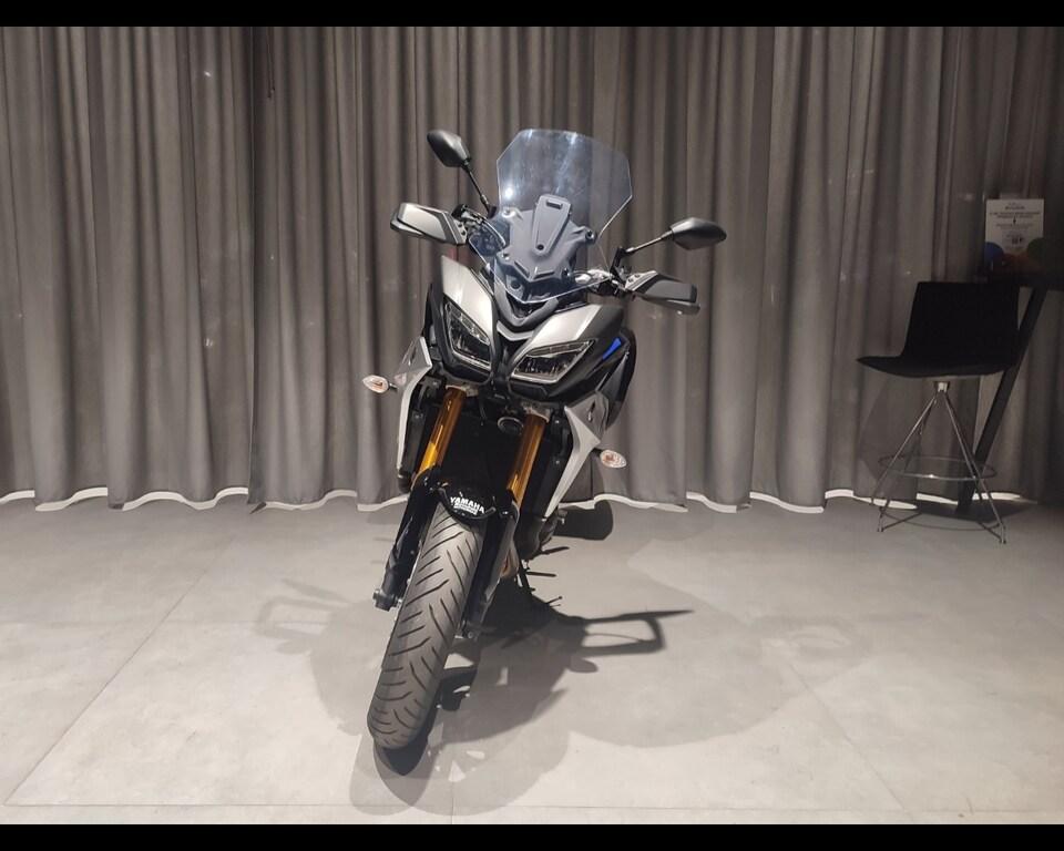 TRACER 900