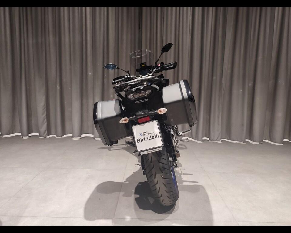 TRACER 900