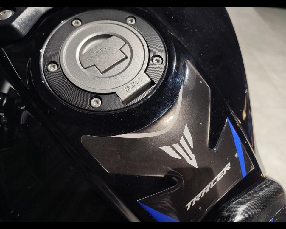 TRACER 900