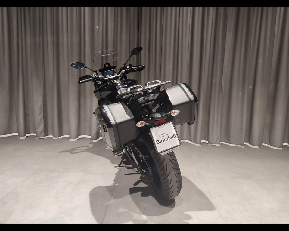 TRACER 900