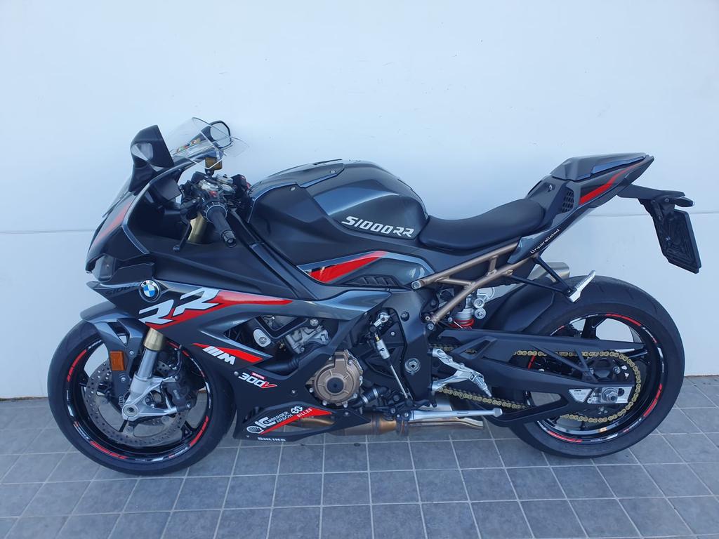 S 1000 RR