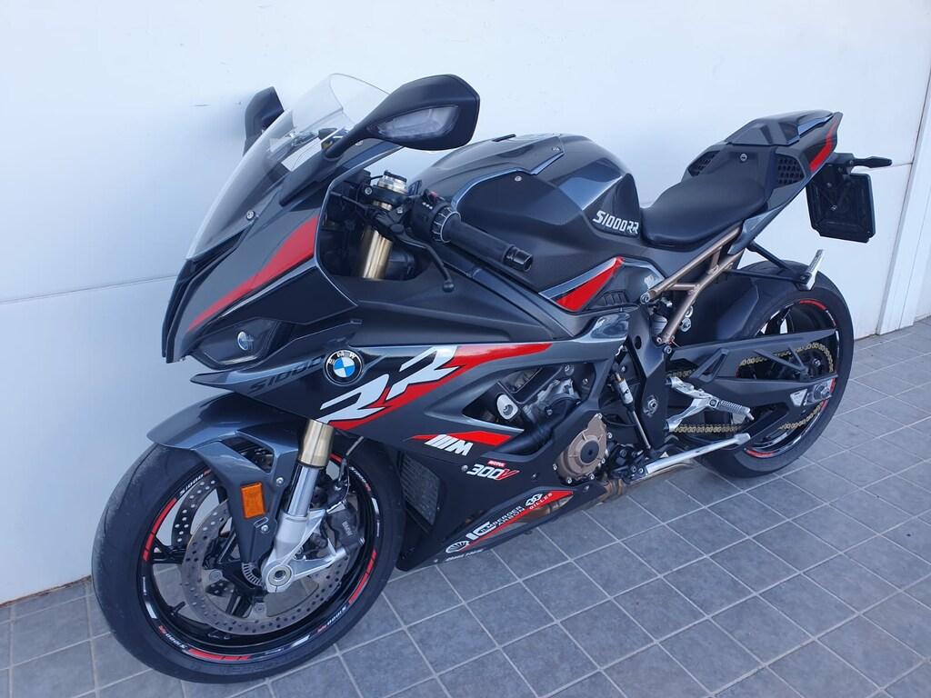 S 1000 RR