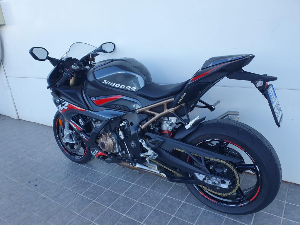 S 1000 RR