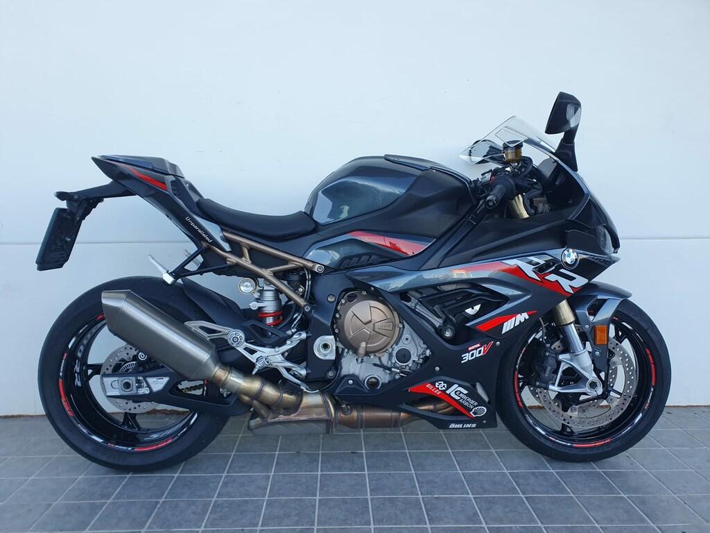 S 1000 RR
