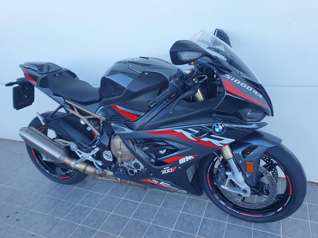 S 1000 RR